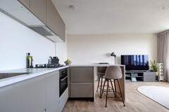Nieuw in verkoop:Wielewaalplein 248, 9713 BR Groningen - Foto
