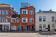 Nieuw in verkoop:Kleine Kruisstraat 18a, 9712 TW Groningen - Foto