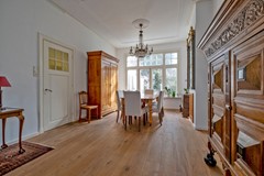 Te koop: Sterrebosstraat 14, 9725JN Groningen