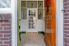 Nieuw in verkoop:Sterrebosstraat 14, 9725 JN Groningen - Foto