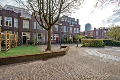 Sterrebosstraat 14, 9725JN Groningen