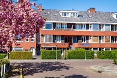 Waldeck-Pyrmontplein 6B, 9722GN Groningen