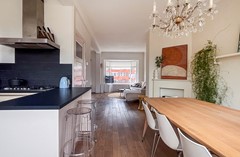 Nieuw in verkoop:Waldeck-Pyrmontplein 6B, 9722 GN Groningen - Foto