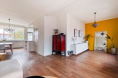 Nieuw in verkoop:Waldeck-Pyrmontplein 6B, 9722 GN Groningen - Foto