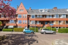 Nieuw in verkoop:Waldeck-Pyrmontplein 6B, 9722 GN Groningen - Foto