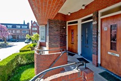 Nieuw in verkoop:Waldeck-Pyrmontplein 6B, 9722 GN Groningen - Foto