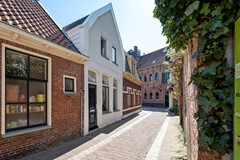 Vishoek 9, 9712AR Groningen