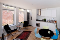 Te koop: Vishoek 9, 9712AR Groningen