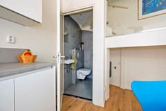 Nieuw in verkoop:Vishoek 9, 9712 AR Groningen - Foto
