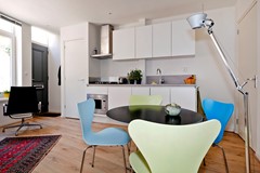 Nieuw in verkoop:Vishoek 9, 9712 AR Groningen - Foto