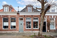 Selwerderdwarsstraat 21, 9717GM Groningen