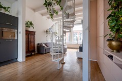 Nieuw in verkoop:Selwerderdwarsstraat 21, 9717 GM Groningen - Foto