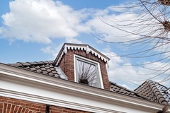 Nieuw in verkoop:Selwerderdwarsstraat 21, 9717 GM Groningen - Foto