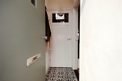 Nieuw in verkoop:Selwerderdwarsstraat 21, 9717 GM Groningen - Foto