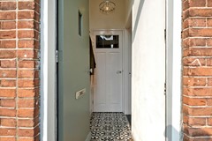 Nieuw in verkoop:Selwerderdwarsstraat 21, 9717 GM Groningen - Foto