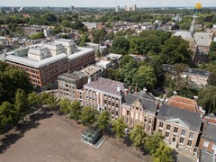 Nieuw in verkoop:Ossenmarkt 4A, 9712 NZ Groningen - Foto
