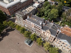 Nieuw in verkoop:Ossenmarkt 4A, 9712 NZ Groningen - Foto