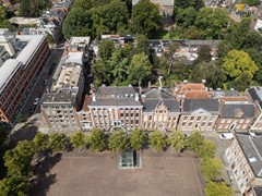 Nieuw in verkoop:Ossenmarkt 4A, 9712 NZ Groningen - Foto