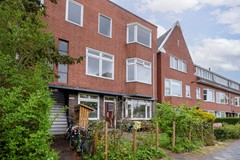 Mutua Fidesstraat 6a, 9741CA Groningen