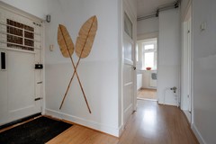 Nieuw in verkoop:Mutua Fidesstraat 6a, 9741 CA Groningen - Foto