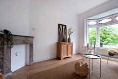 Nieuw in verkoop:Mutua Fidesstraat 6a, 9741 CA Groningen - Foto