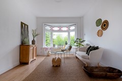 Nieuw in verkoop:Mutua Fidesstraat 6a, 9741 CA Groningen - Foto