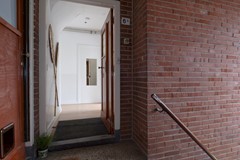 Nieuw in verkoop:Mutua Fidesstraat 6a, 9741 CA Groningen - Foto