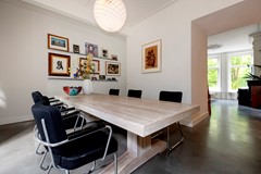 Nieuw in verkoop:Noorderbuitensingel 29, 9717 KL Groningen - Foto