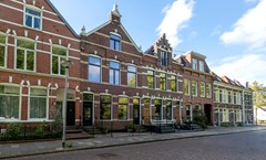Noorderbuitensingel 29, 9717KL Groningen