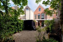 Nieuw in verkoop:Noorderbuitensingel 29, 9717 KL Groningen - Foto
