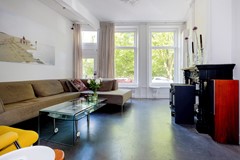 Nieuw in verkoop:Noorderbuitensingel 29, 9717 KL Groningen - Foto