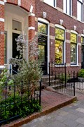 Nieuw in verkoop:Noorderbuitensingel 29, 9717 KL Groningen - Foto