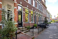 Nieuw in verkoop:Noorderbuitensingel 29, 9717 KL Groningen - Foto