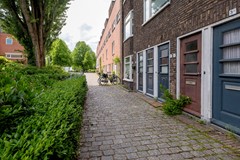 Nieuw in verkoop:Nassaustraat 5b, 9717 CT Groningen - Foto