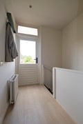 Nieuw in verkoop:Nassaustraat 5b, 9717 CT Groningen - Foto