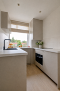 Nieuw in verkoop:Nassaustraat 5b, 9717 CT Groningen - Foto