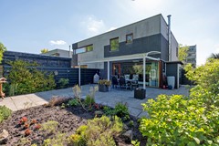 Nieuw in verkoop:Siersteenlaan 411, 9745 DX Groningen - Foto