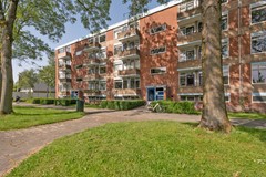 Nieuw in verkoop:Van Lenneplaan 65, 9721 PD Groningen - Foto