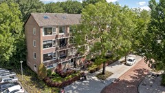 Verkocht onder voorbehoud: Duindoornstraat 81, 9741NN Groningen