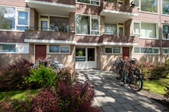 Verkocht onder voorbehoud:Duindoornstraat 81, 9741 NN Groningen - Foto