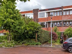 Verkocht onder voorbehoud: Heymanslaan 27a, 9714GG Groningen