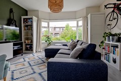 Verkocht onder voorbehoud:Heymanslaan 27a, 9714 GG Groningen - Foto