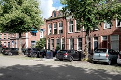 Verlengde Visserstraat 13, 9718JA Groningen