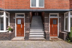 Onder bod:Moesstraat 63A, 9741 AA Groningen - Foto