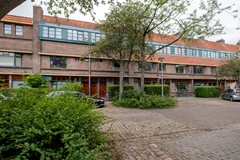 Louise Henriettestraat 33a, 9717LJ Groningen