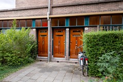 Onder bod:Louise Henriettestraat 33a, 9717 LJ Groningen - Foto
