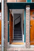 Onder bod:Louise Henriettestraat 33a, 9717 LJ Groningen - Foto