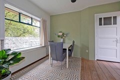 Onder bod:Louise Henriettestraat 33a, 9717 LJ Groningen - Foto