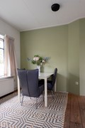 Onder bod:Louise Henriettestraat 33a, 9717 LJ Groningen - Foto