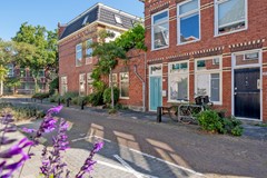 Plantsoenstraat 35, 9717KT Groningen